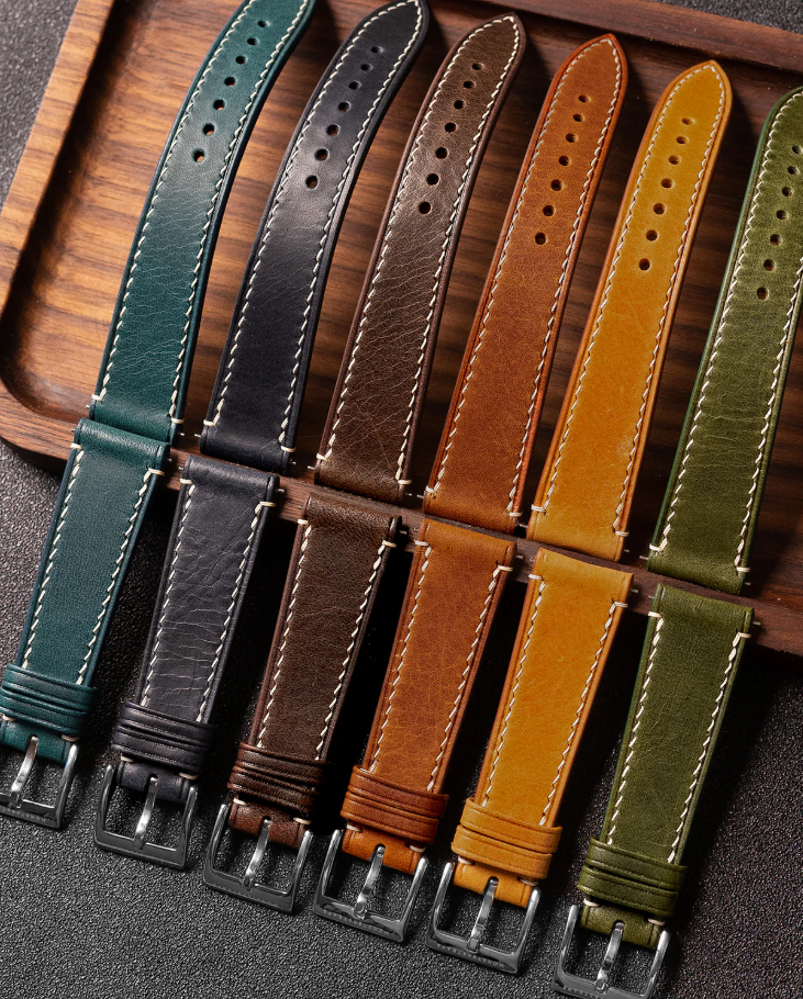 Watch Strap Replacement