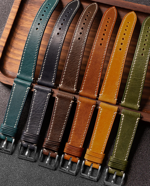 Watch Strap Replacement