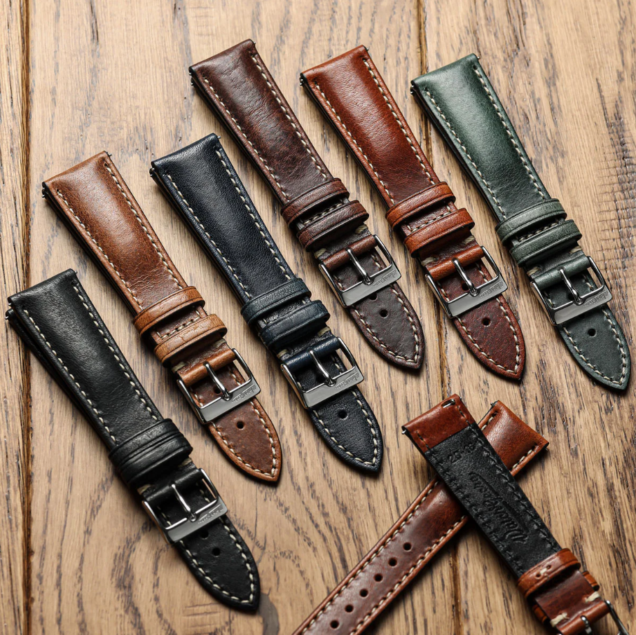 Watch Strap Replacement